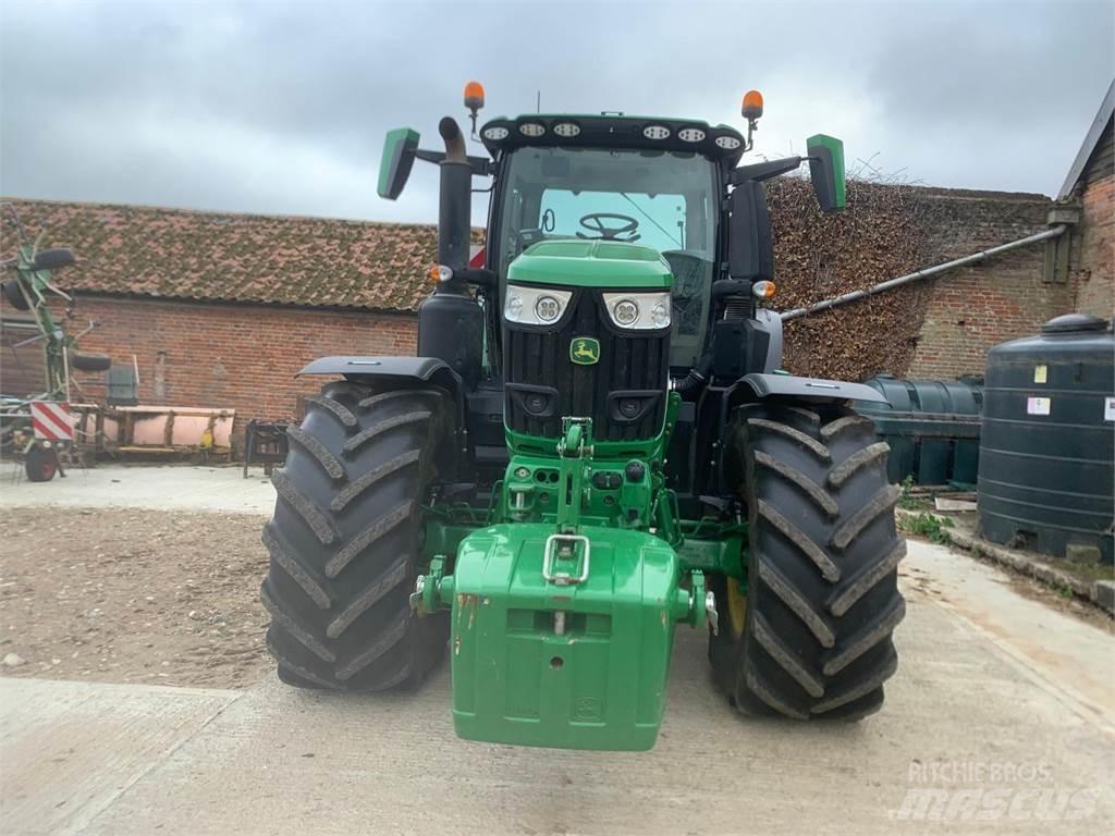 John Deere 6R250 Селскостопанство - Други