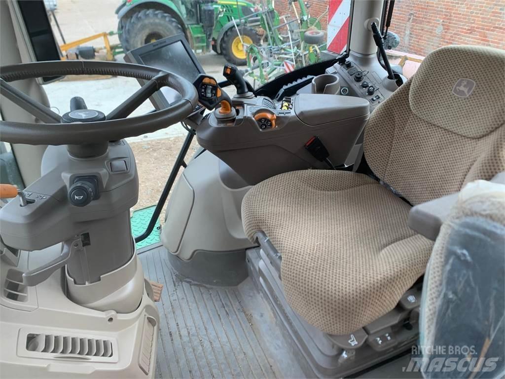 John Deere 6R250 Селскостопанство - Други