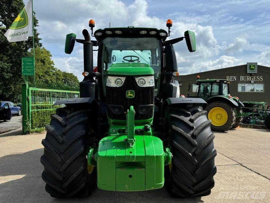 John Deere 6R250 Селскостопанство - Други