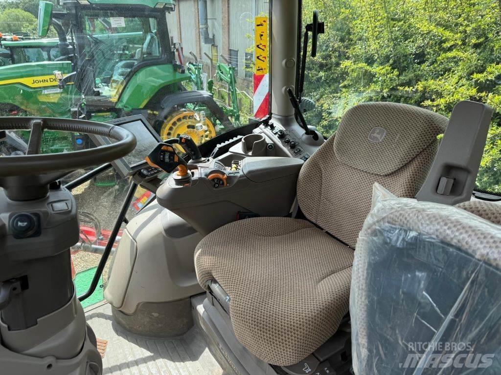John Deere 6R250 Селскостопанство - Други