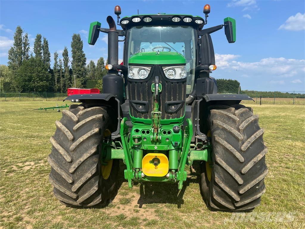 John Deere 6R250 Селскостопанство - Други