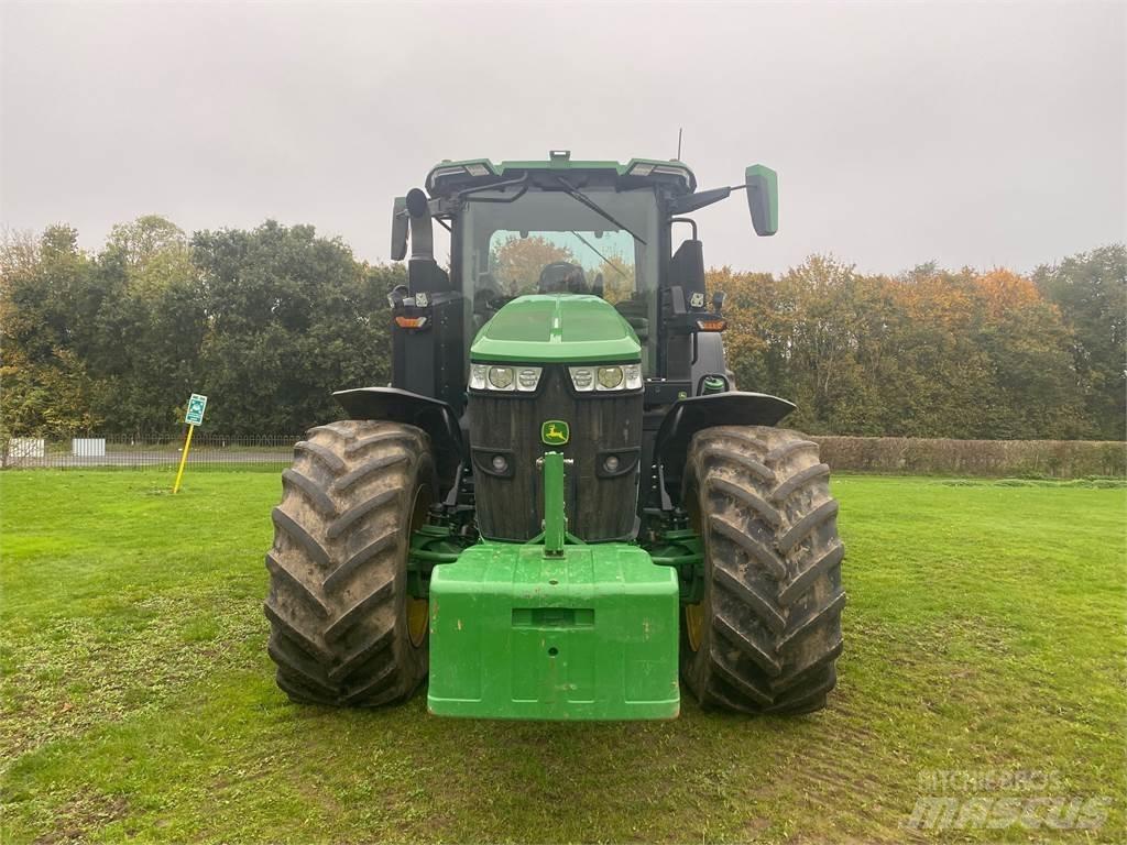 John Deere 7R330 Селскостопанство - Други