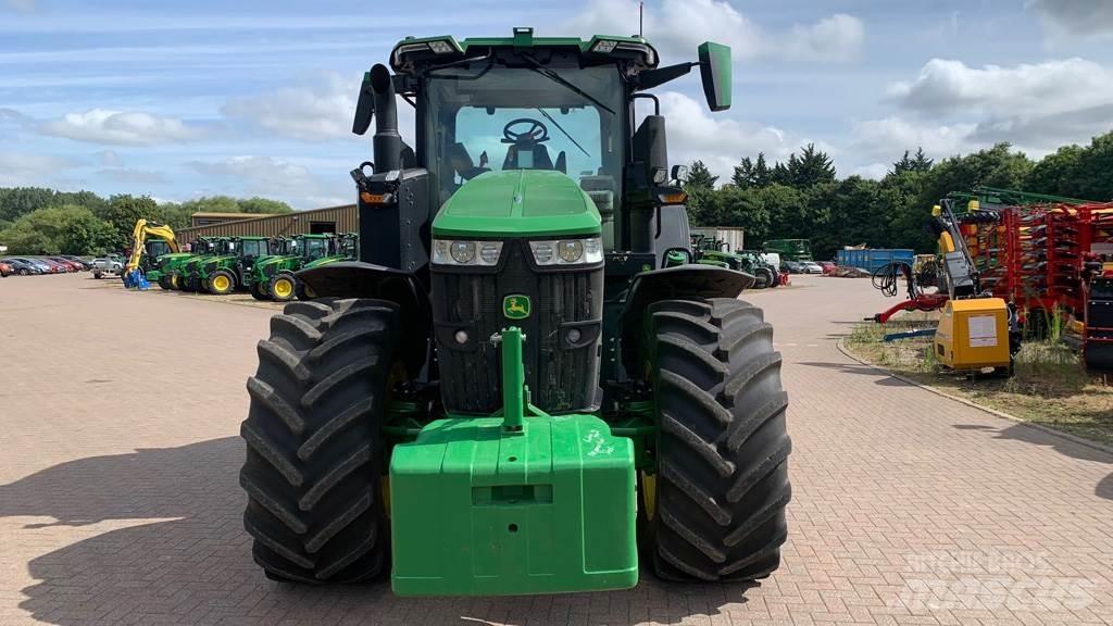 John Deere 7R350 Селскостопанство - Други