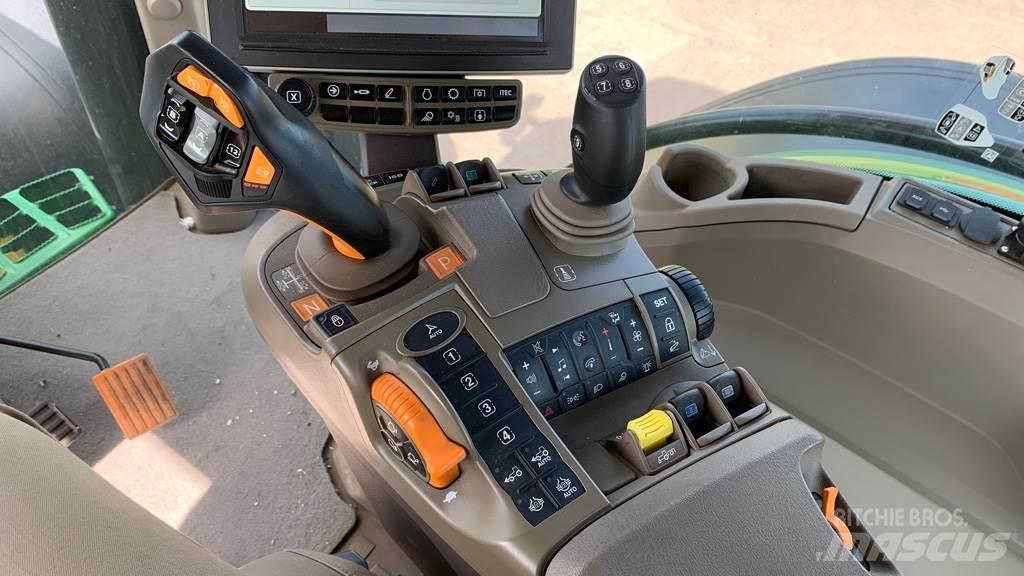 John Deere 7R350 Селскостопанство - Други