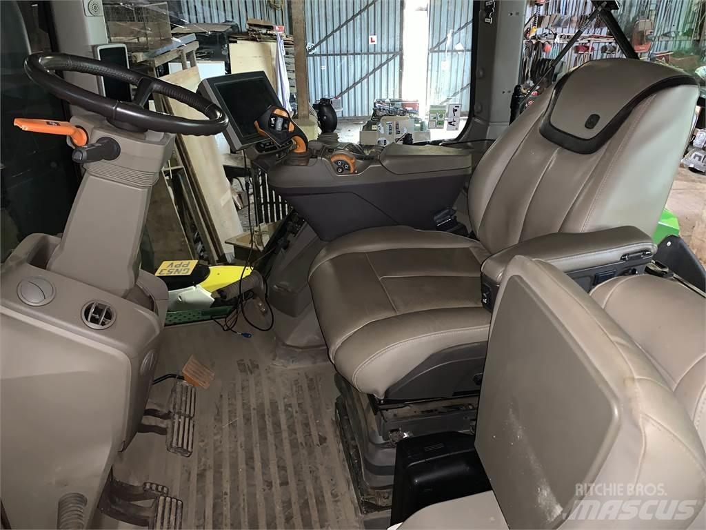 John Deere 7R350 Селскостопанство - Други