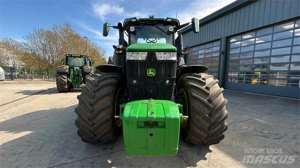 John Deere 7R350 Селскостопанство - Други