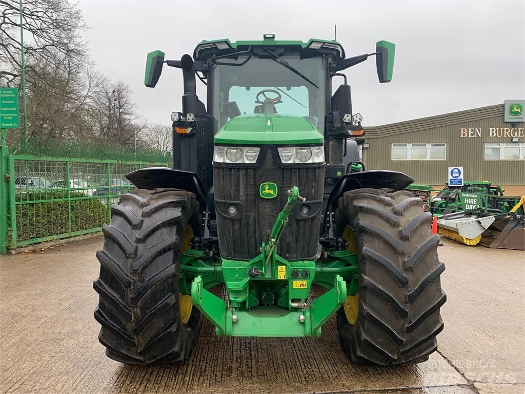 John Deere 7R350 Селскостопанство - Други