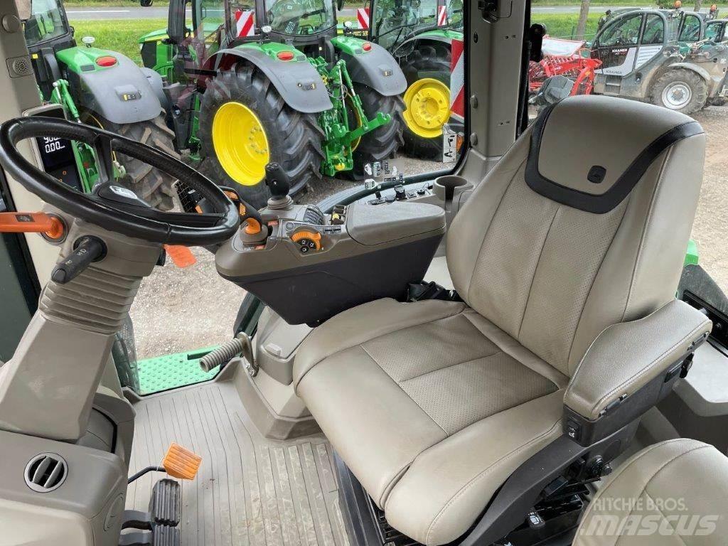 John Deere 8R370 Селскостопанство - Други