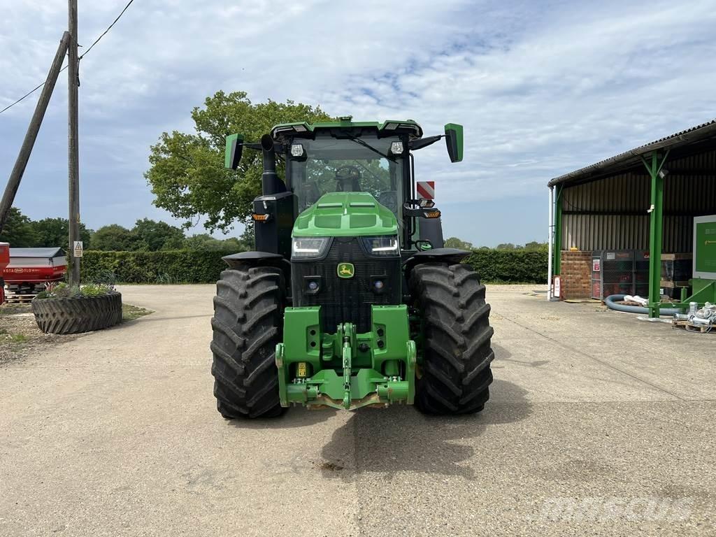 John Deere 8R370 Селскостопанство - Други