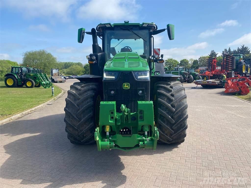 John Deere 8R410 Селскостопанство - Други