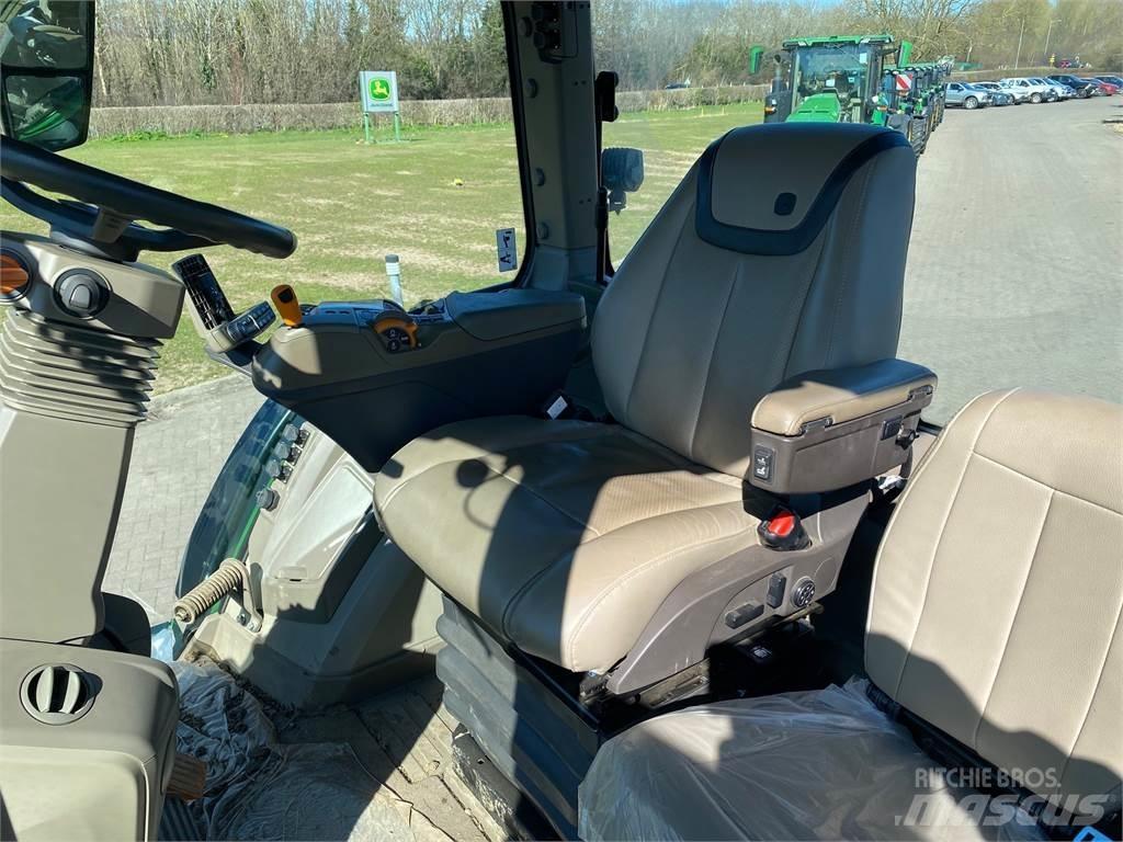 John Deere 8R410 Селскостопанство - Други