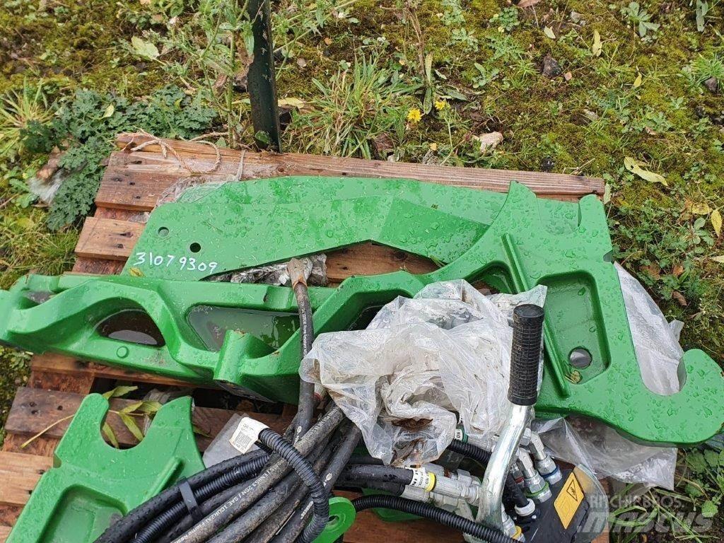 John Deere LOADER Селскостопанство - Други