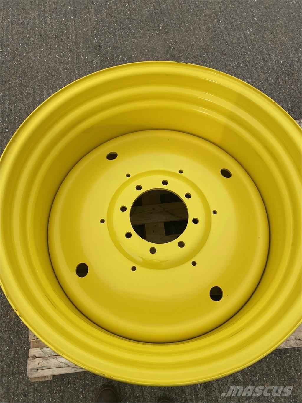 John Deere RIMS Селскостопанство - Други
