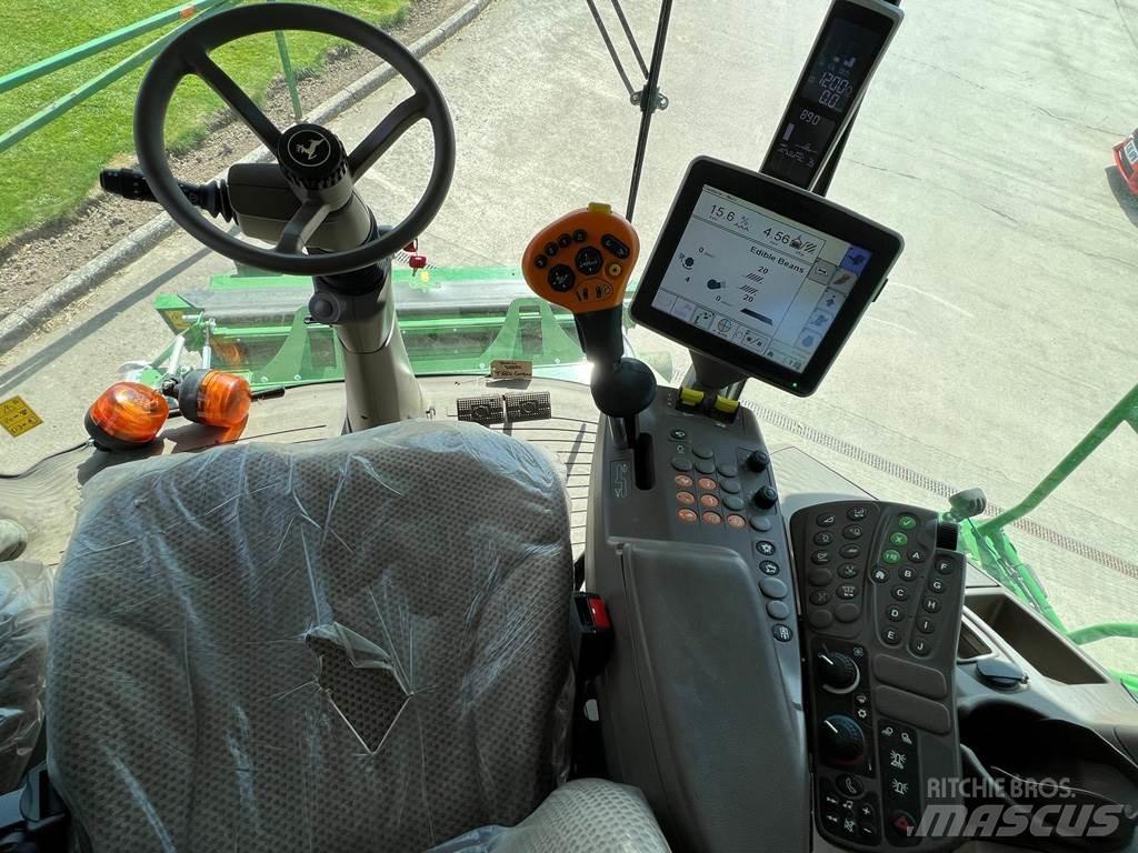 John Deere T660I Селскостопанство - Други