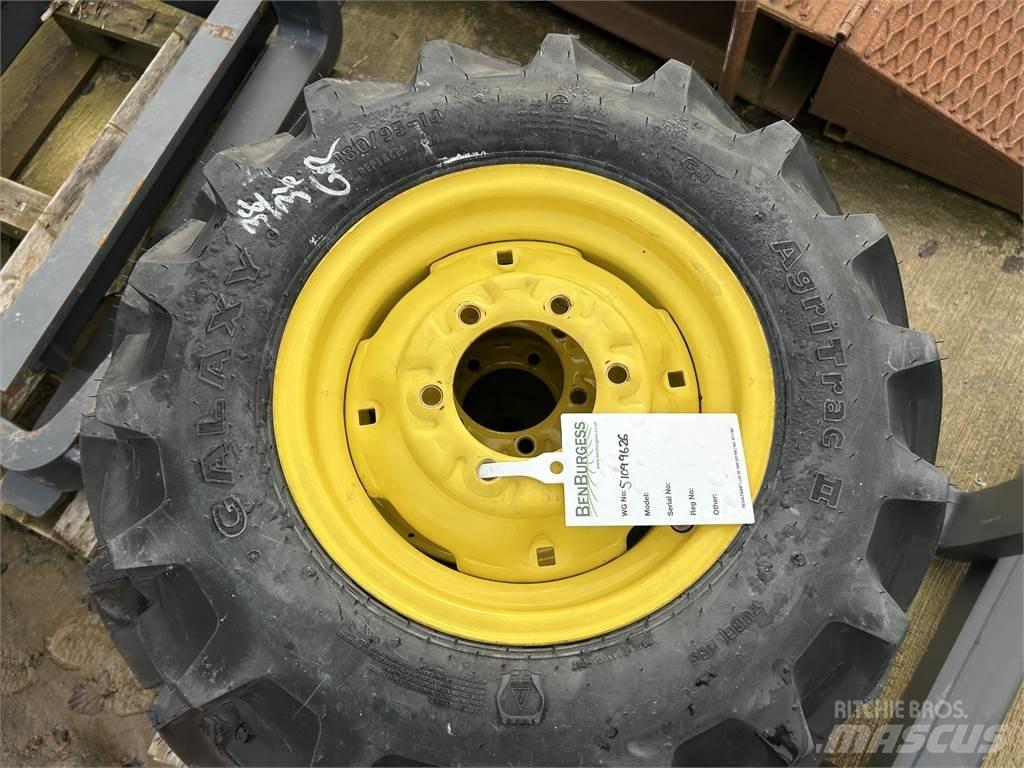 John Deere TYRES Селскостопанство - Други