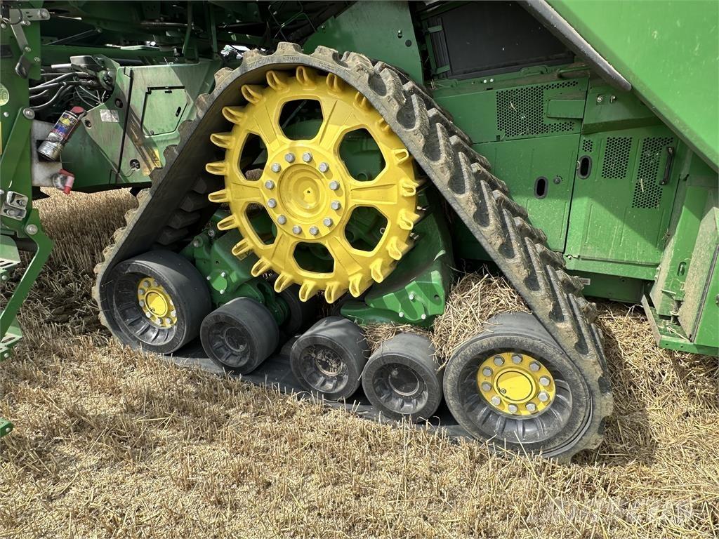 John Deere X91100 Комбайни