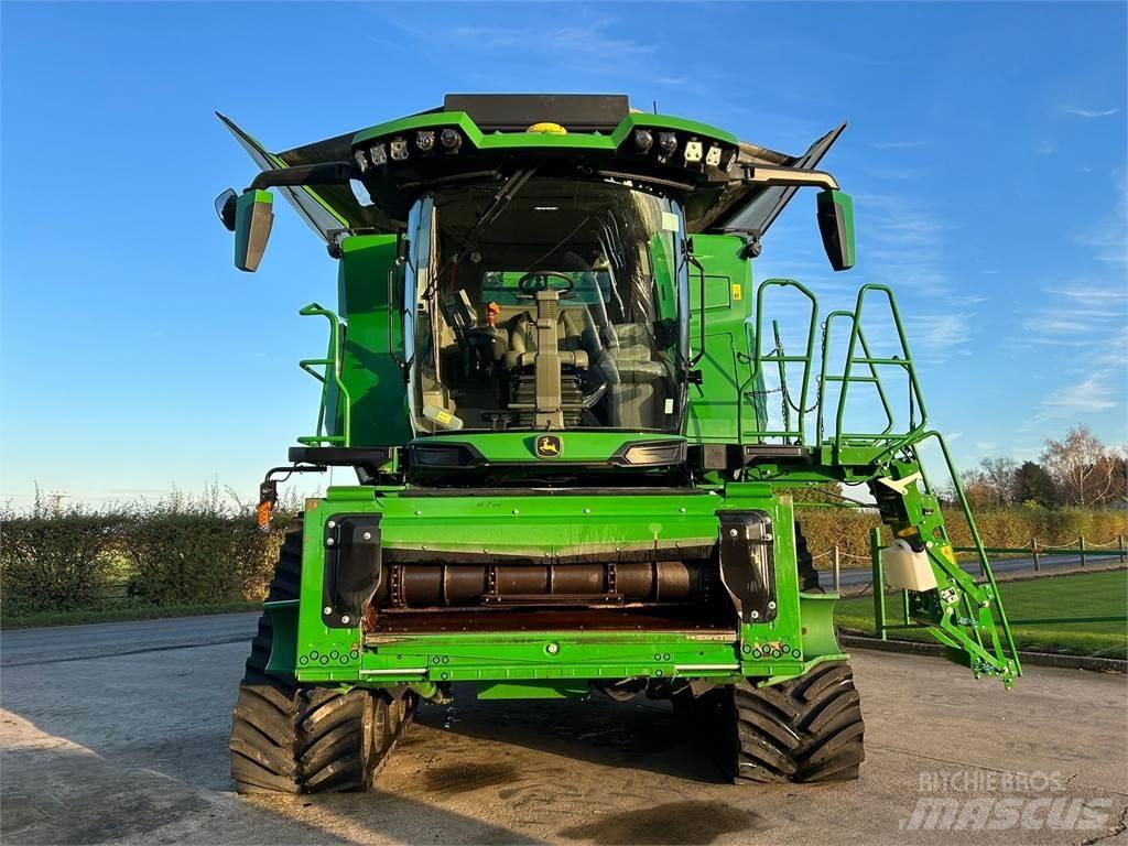 John Deere X91100 Комбайни