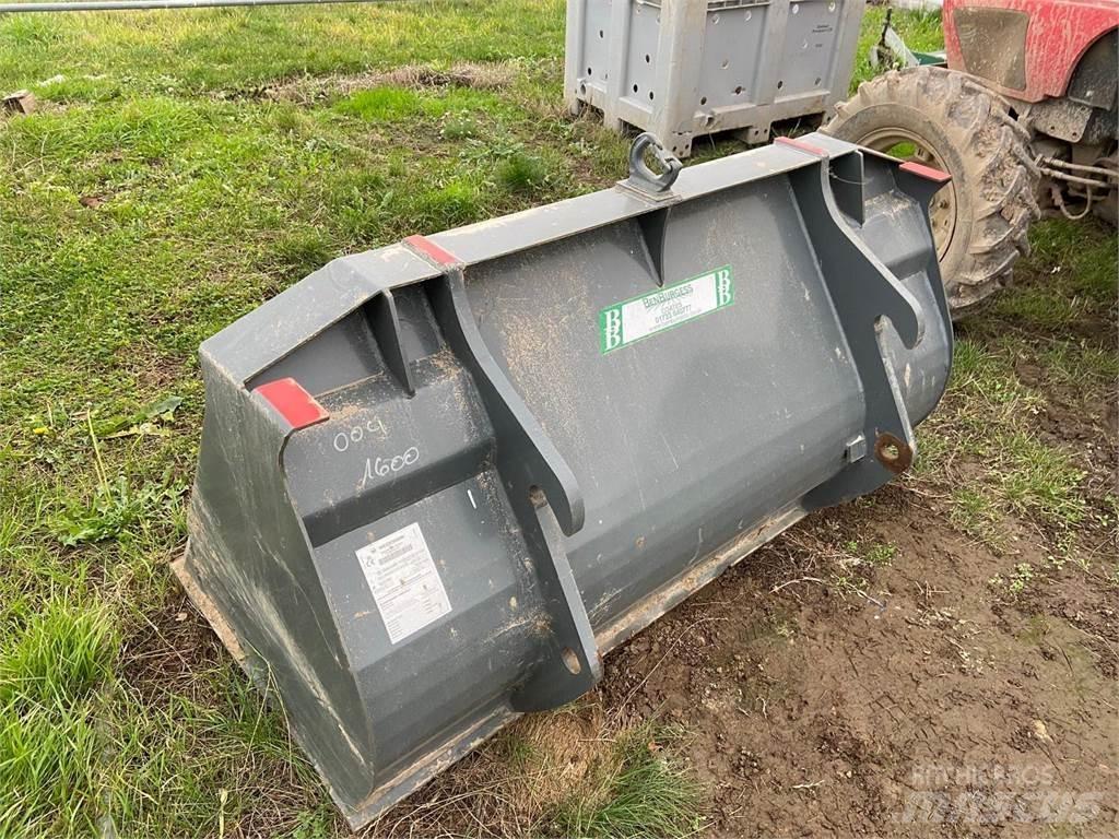 Kramer 1600MM Кофи