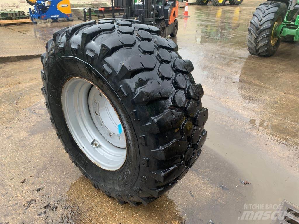 Kramer 500/70R24 Колелета/Гуми