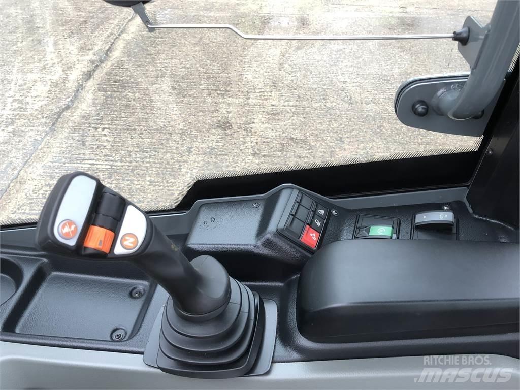 Kramer KL14.5 Селскостопанство - Други