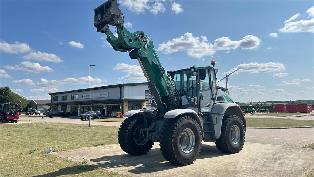 Kramer KL55.8T Телескопични товарачи за селското стопанство