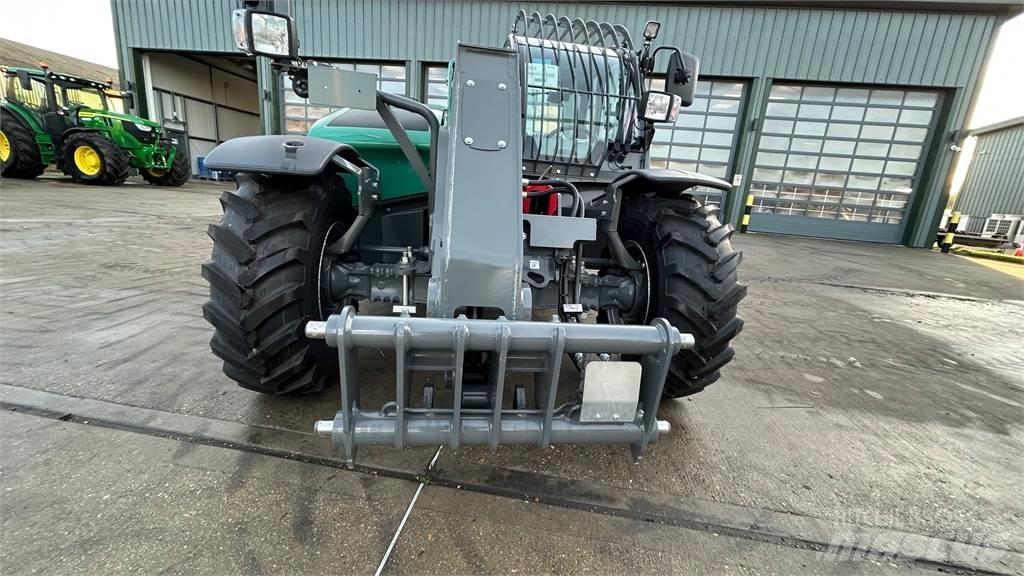 Kramer KT276 Телескопични товарачи за селското стопанство