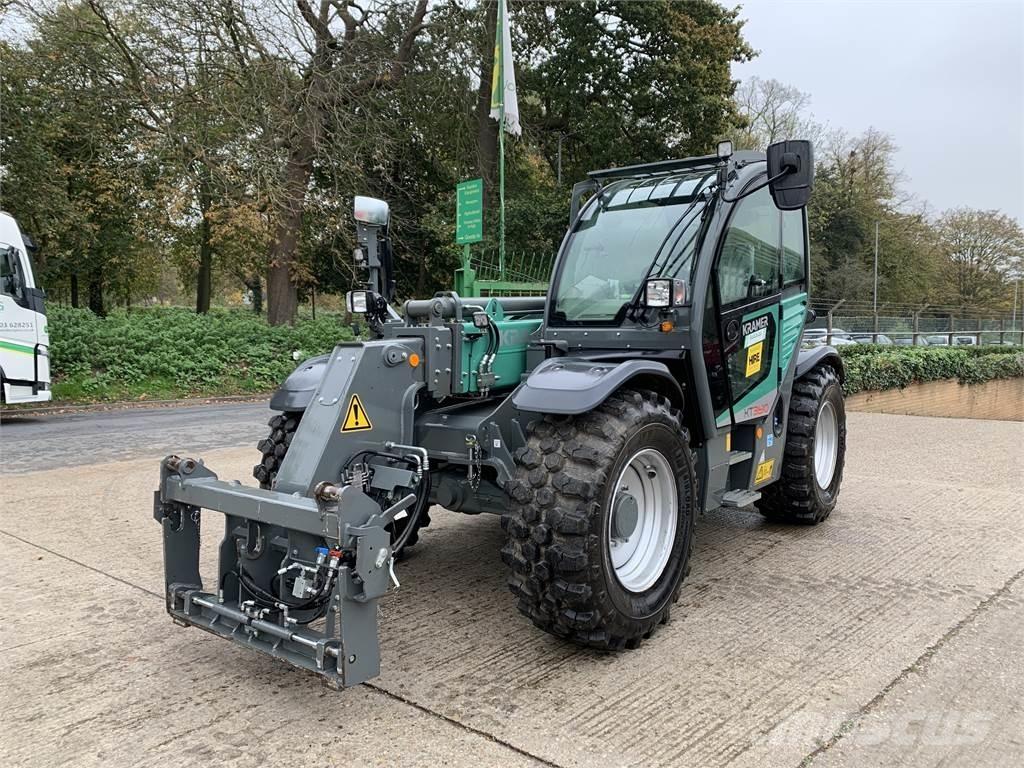 Kramer KT3610 Селскостопанство - Други