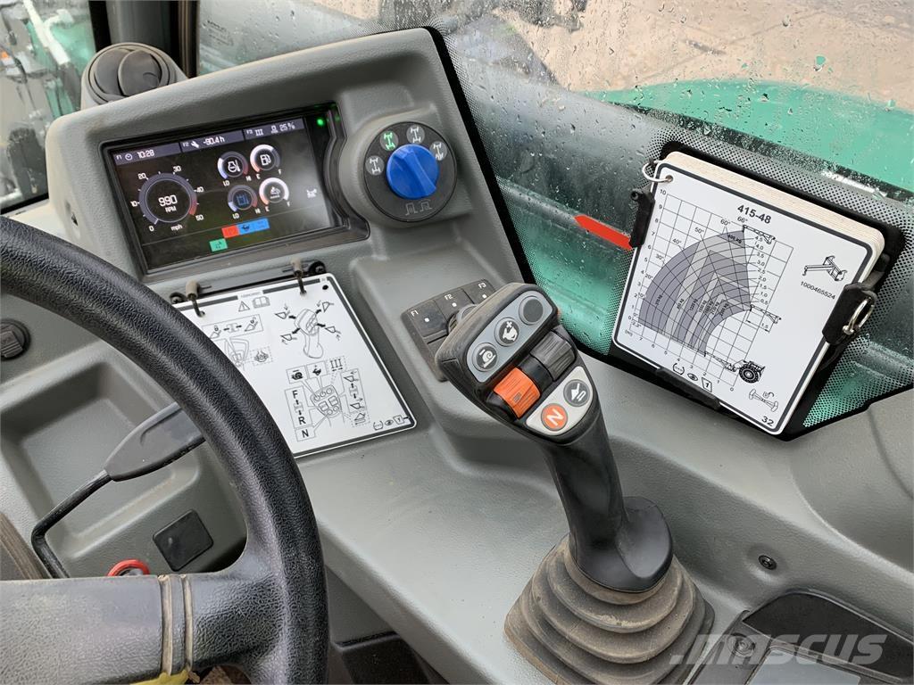 Kramer KT3610 Селскостопанство - Други