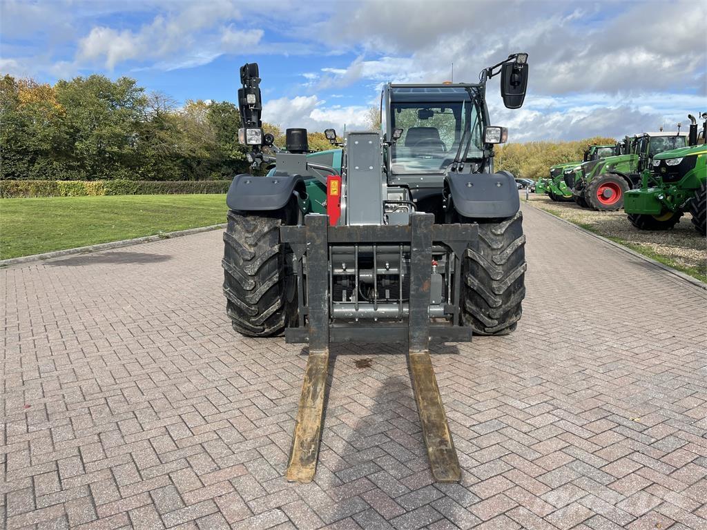 Kramer KT407 Телескопични товарачи за селското стопанство