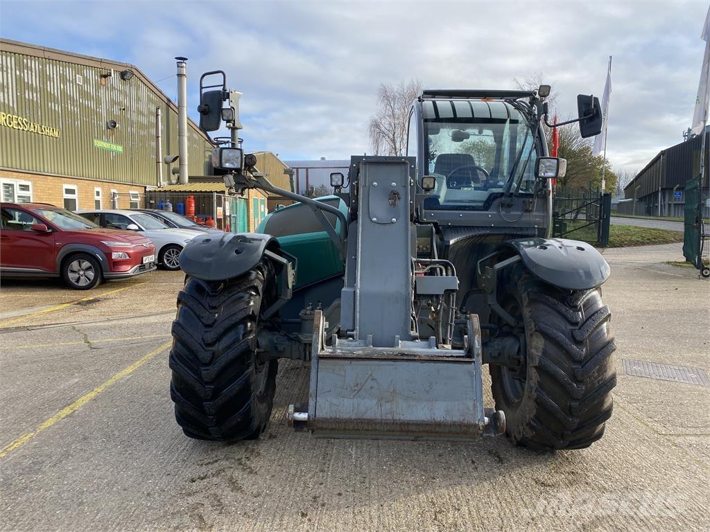 Kramer KT457 Телескопични товарачи за селското стопанство