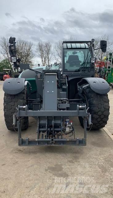Kramer KT559 Селскостопанство - Други