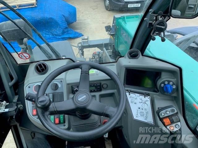 Kramer KT559 Селскостопанство - Други
