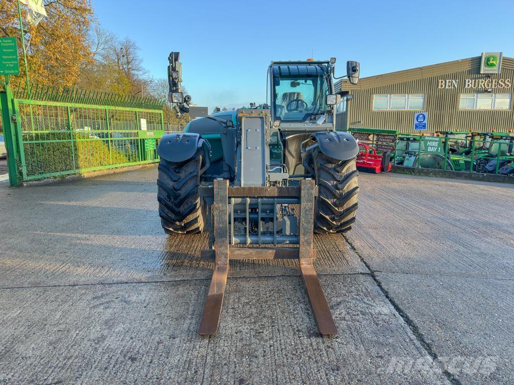 Kramer KT559 Телескопични товарачи за селското стопанство