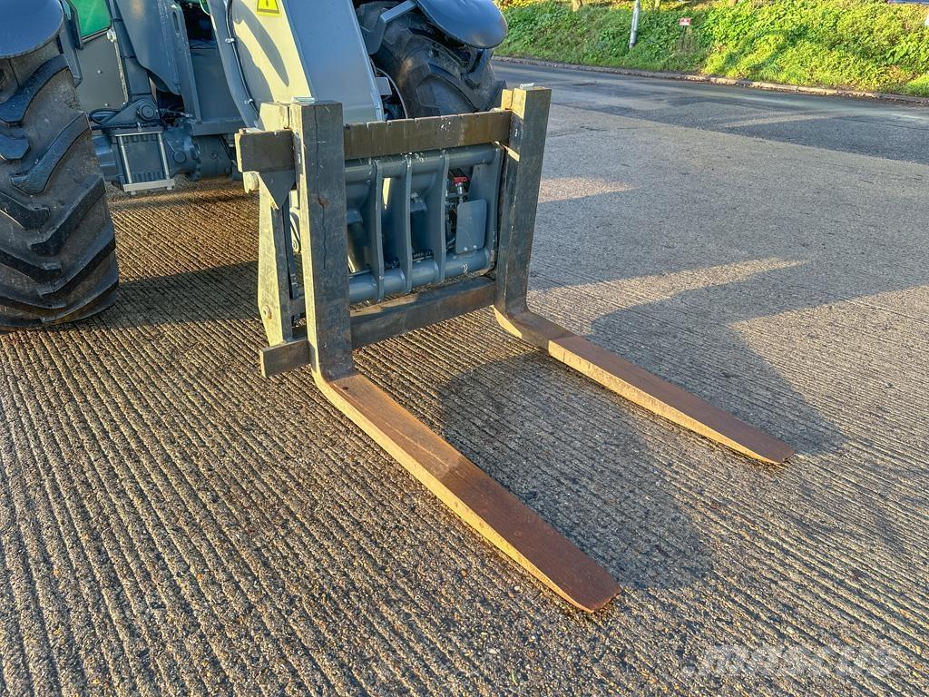 Kramer KT559 Телескопични товарачи за селското стопанство