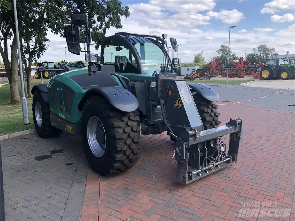 Kramer KT559 Телескопични товарачи за селското стопанство
