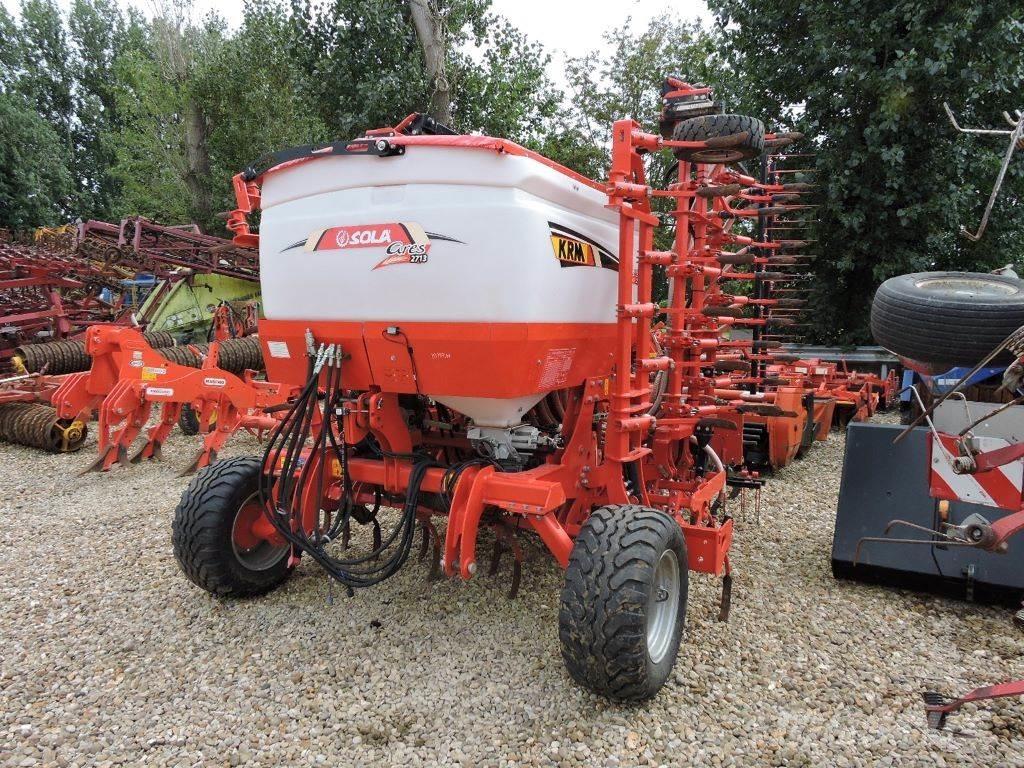 Krm 2713 Редосеялки