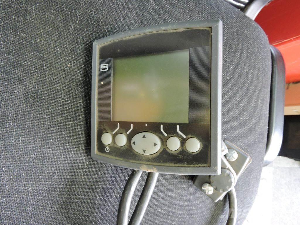 Krm 2713 Редосеялки