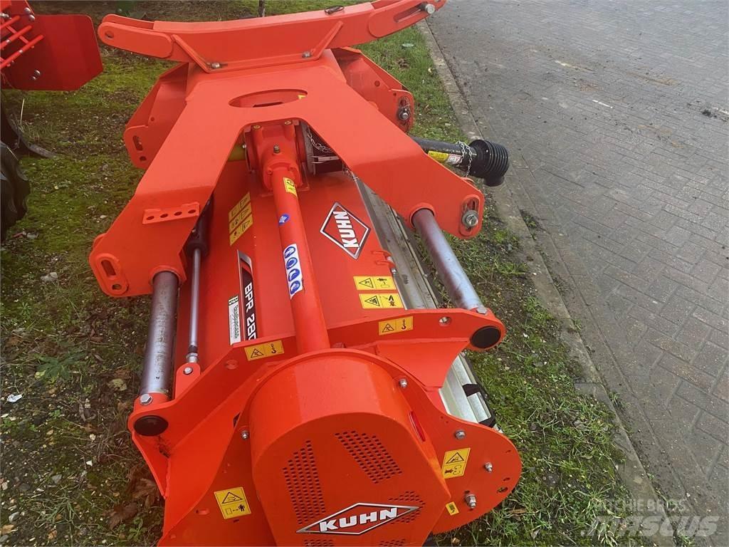 Kuhn BPR280 RH Стъблорезачки