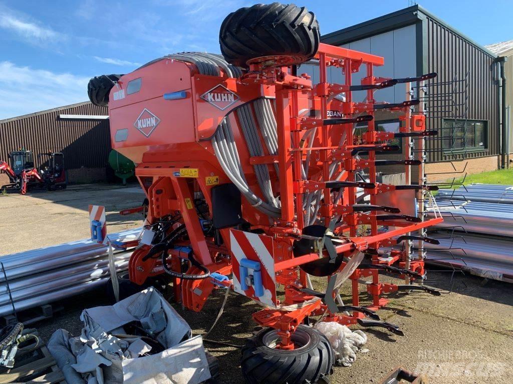 Kuhn MEGANT480-36 Редосеялки