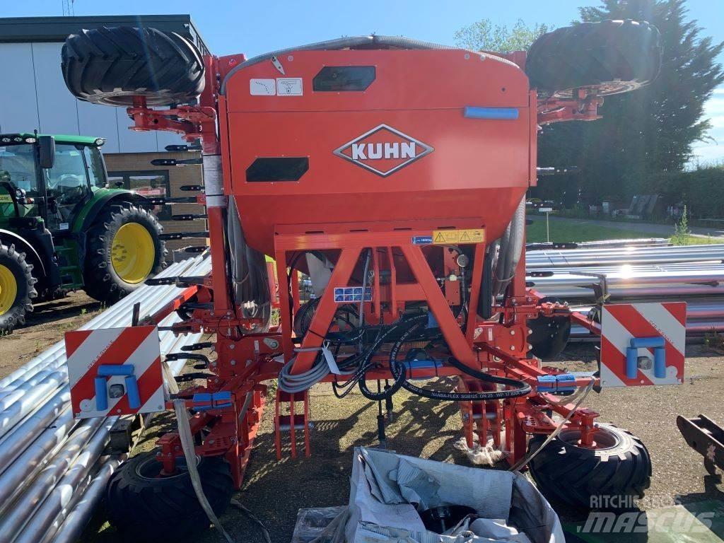 Kuhn MEGANT480-36 Редосеялки
