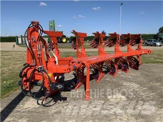 Kuhn MM153 Реверсивни плугове