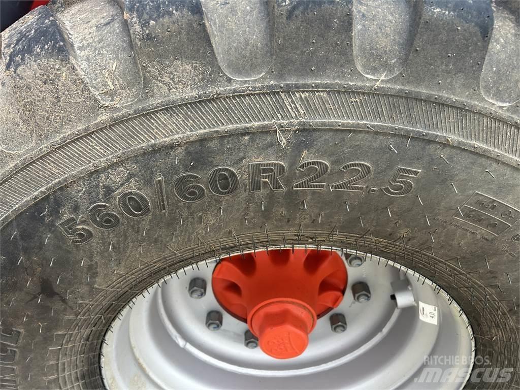 Kuhn OPTIMER12500 Култиватори