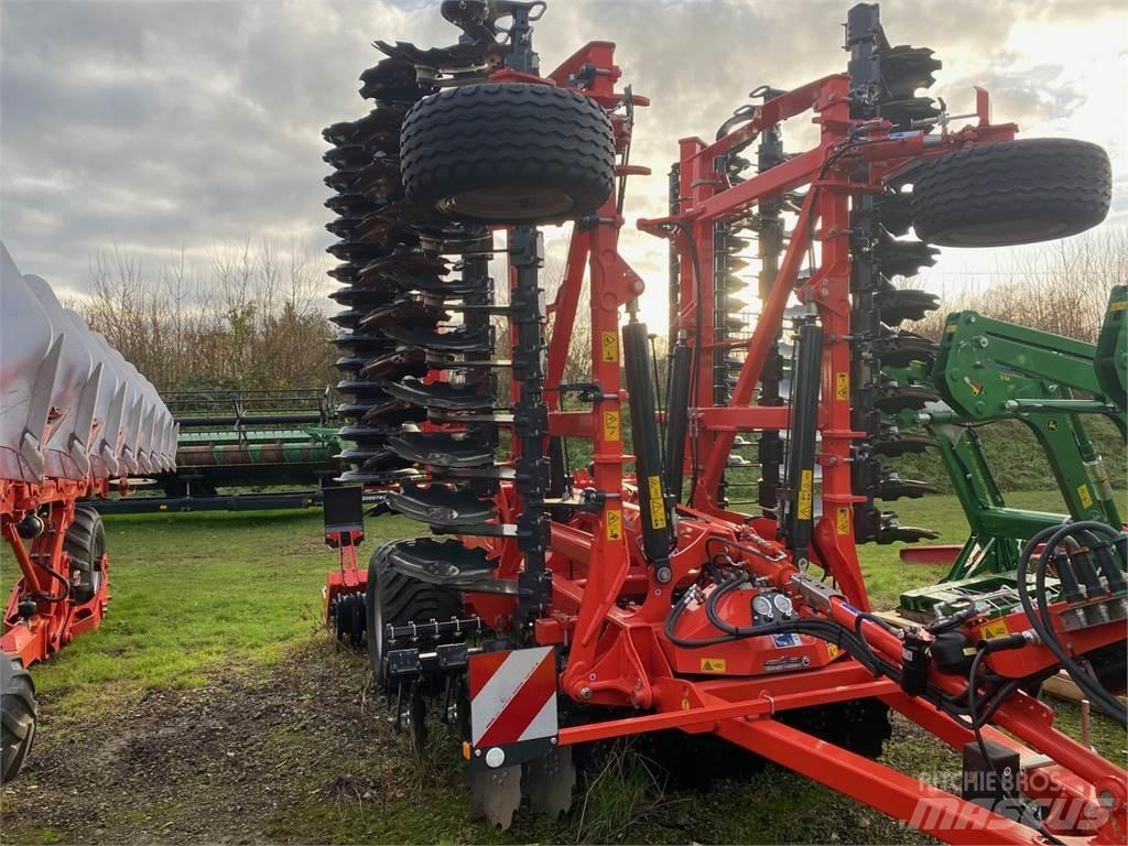 Kuhn OPTIMERL7500 Култиватори