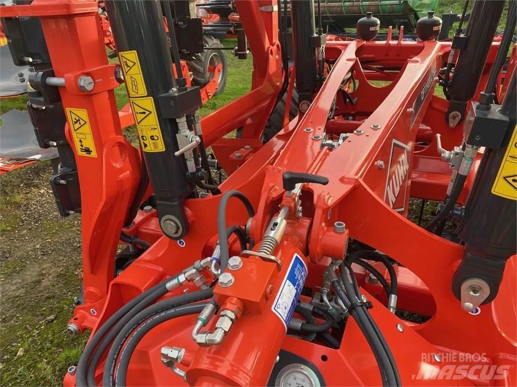 Kuhn OPTIMERL7500 Култиватори