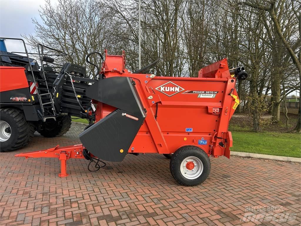 Kuhn PRIMOR3570M Селскостопанство - Други