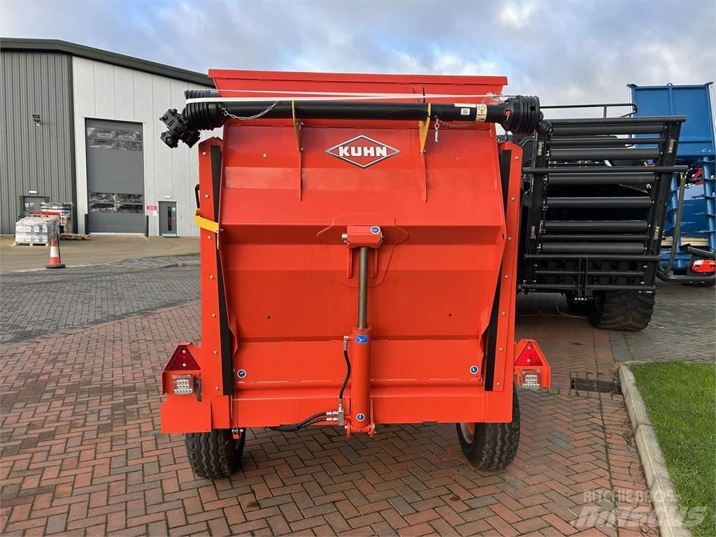 Kuhn PRIMOR3570M Селскостопанство - Други