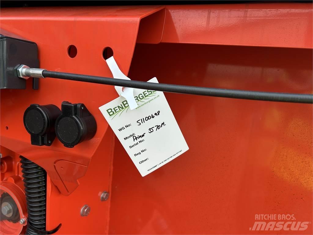 Kuhn PRIMOR3570M Селскостопанство - Други