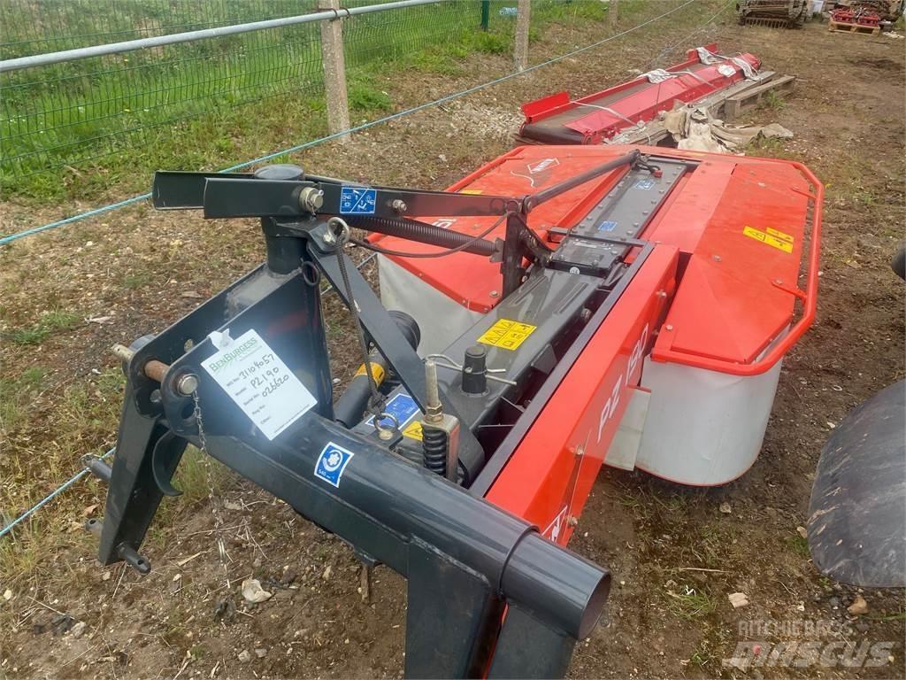 Kuhn PZ190 Стъблорезачки