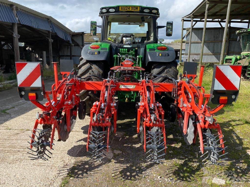 Kuhn STRIGER 300 Селскостопанство - Други