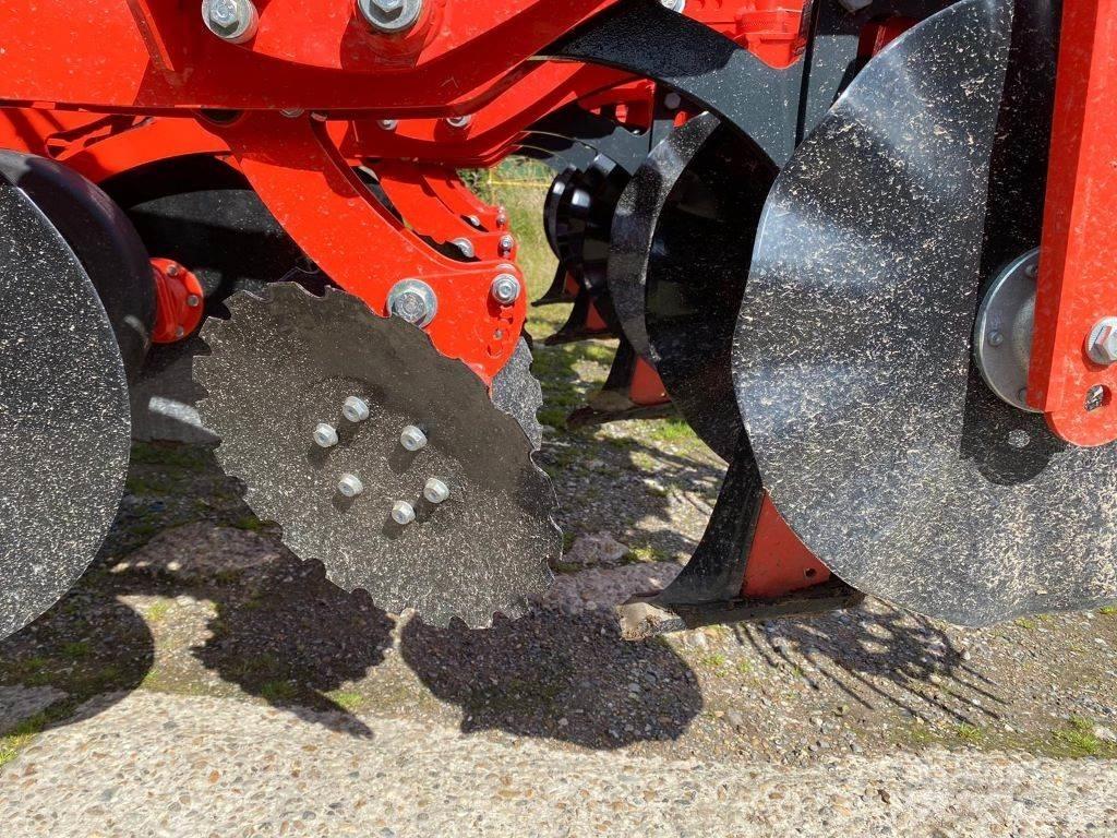 Kuhn STRIGER 300 Селскостопанство - Други